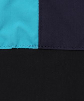 A．I． PATCHES EMBRIDERY TRACK PANTS