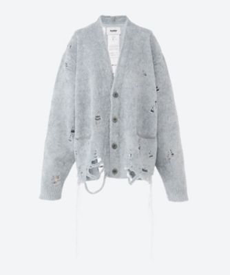 ＳＩＬＫ ＶＥＬＯＵＲ ＣＡＲＤＩＧＡＮ | ファッション・服 | 三越