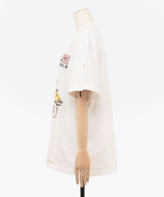 DOUBLET×PZ TODAY DEVICE GIRLS T