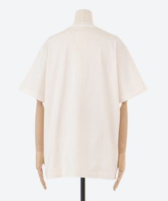 ANDROID PRINT T－SHIRT | doublet (Women