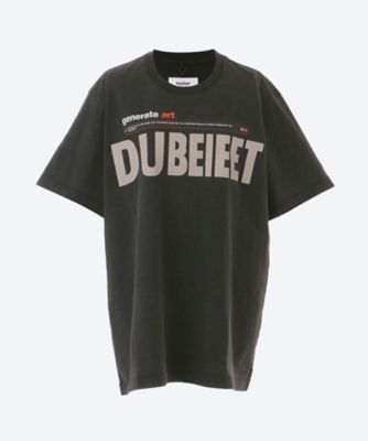 ＡＩ－ＧＥＮＥＲＡＴＥＤ　ＤＯＵＢＬＥＴ　ＬＯＧＯ　Ｔ－ＳＨＩＲＴ