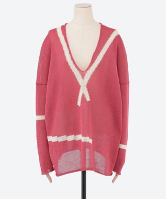 ＜sulvam (Women)＞セーター