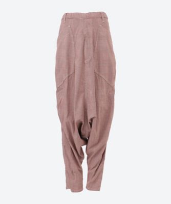 ＜sulvam (Women)＞パンツ　ＭＴ－Ｐ１５－１５０