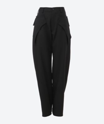 ＜sulvam (Women)＞パンツ