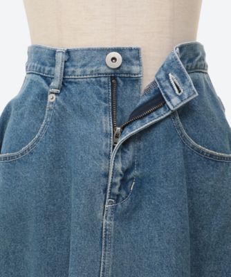 スカート | sulvam (Women)/サルバム | 三越伊勢丹オンラインストア