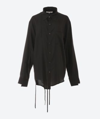 ＜sulvam (Women)＞シャツ