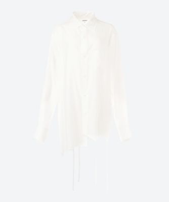 ＜sulvam (Women)＞シャツ