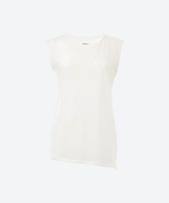 ＜sulvam (Women)＞カットソー
