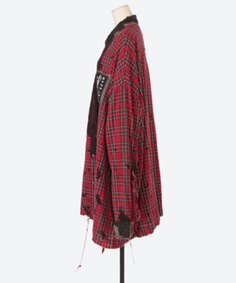 シャツ | KIDILL/キディル | 三越伊勢丹オンラインストア・通販【公式】