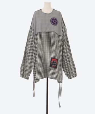 シャツ | KIDILL/キディル | 三越伊勢丹オンラインストア・通販