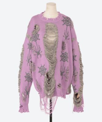 ＜KIDILL＞セーター