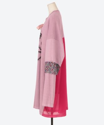 KIDILL ブラウス　シャツ 0431414048553an_3?$VS_1500$