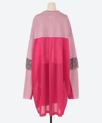 ブラウス | KIDILL/キディル | 三越伊勢丹オンラインストア・通販【公式】