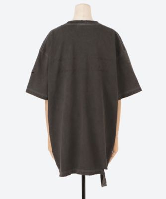 Tシャツ | KIDILL/キディル | 三越伊勢丹オンラインストア