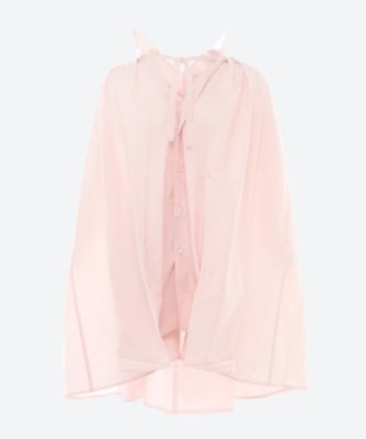 ＜KEISUKEYOSHIDA＞ブラウス