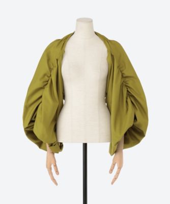 ボレロ | Paula Canovas del Vas (Women)/パウラ カノバス デル ヴァス