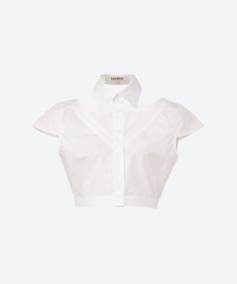 ＜KIMHEKIM (Women)＞シャツ