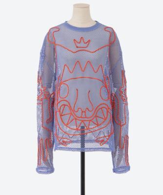 ＜CHARLES JEFFREY LOVERBOY (Women)＞トップス