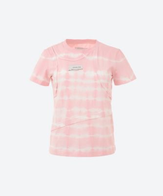 ＜Feng Chen Wang＞Ｔシャツ　ＦＷＳ１７ＴＳ０３