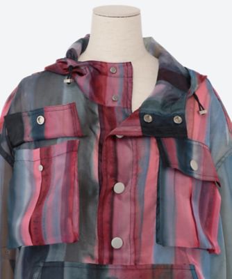 【美品】フェン・チェン・ワン ジャケット Lサイズ 美品】フェン・チェン・ワン ジャケット Lサイズ - メルカリ