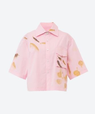 ＜Feng Chen Wang＞ブラウス