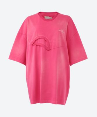 ＜Feng Chen Wang＞カットソー