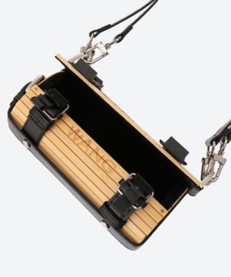 ハンドバッグ | Feng Chen Wang/フェン・チェン・ワン | 三越伊勢丹