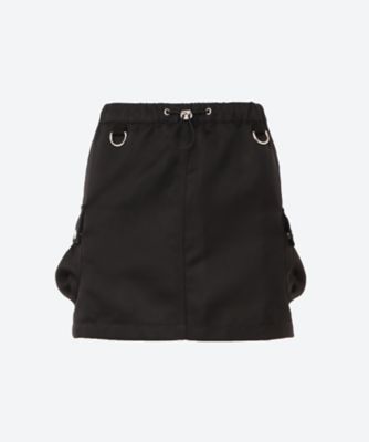 ＜Coperni (Women)＞スカート　ＣＯＰＪ４９ＢＩＳ８２８