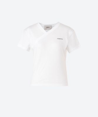 Tシャツ | Coperni (Women)/コペルニ | 三越伊勢丹オンライン