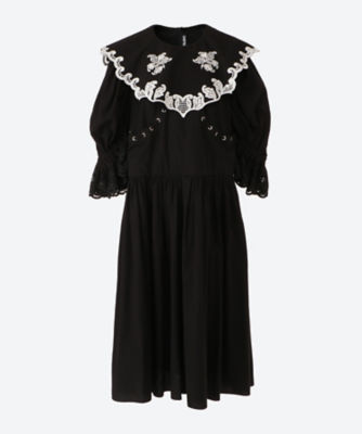 【美品】Chopova Lowena ドレス コート チョポヴァ ロウェナ1年前メルカリにて購入