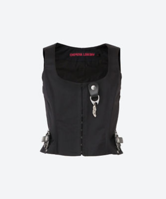 ＜Chopova Lowena (Women)＞トップス