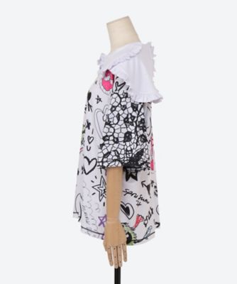 カットソー | Chopova Lowena (Women)/チョポヴァ ロウェナ | 三越