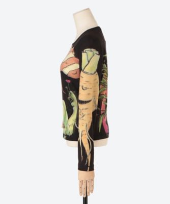 カットソー | Chopova Lowena (Women)/チョポヴァ ロウェナ | 三越