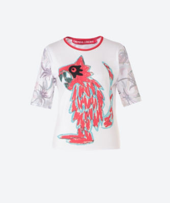 ＜Chopova Lowena (Women)＞カットソー