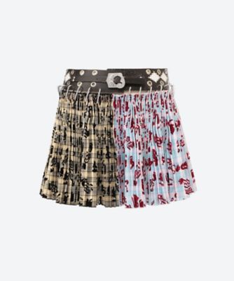 レディースchopova lowena skirt スカート