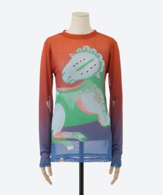 ＜CHARLES JEFFREY LOVERBOY (Women)＞カットソー