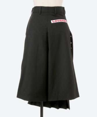 パンツ | CHARLES JEFFREY LOVERBOY (Women)/チャールズ ジェフリー