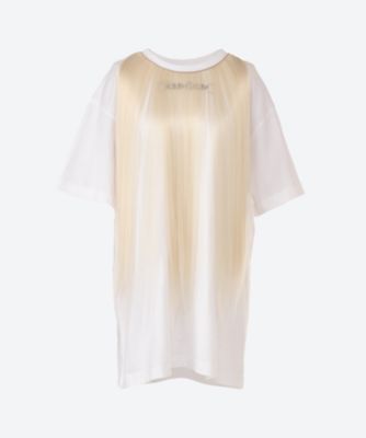 ＜KIMHEKIM (Women)＞カットソー