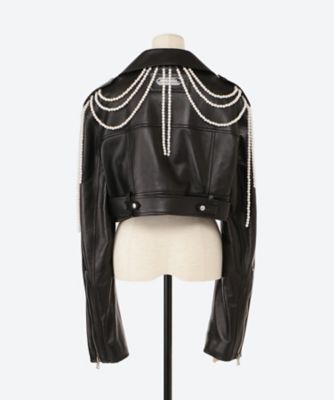 ジャケット | KIMHEKIM (Women)/キムヘキム | 三越伊勢丹