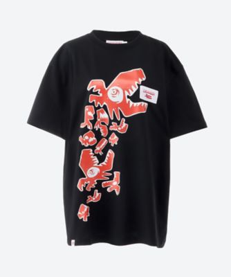 ＜CHARLES JEFFREY LOVERBOY (Women)＞カットソー