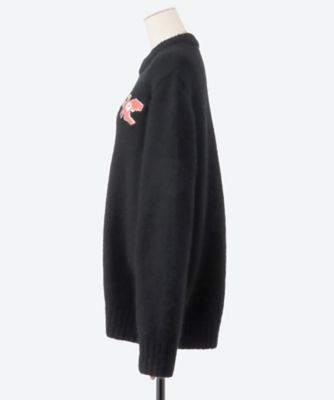 セーター | CHARLES JEFFREY LOVERBOY (Women)/チャールズ ジェフリー