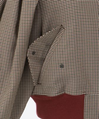 kolor 24AW 24WCl-GO5110 ビジューブルゾン