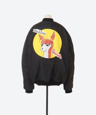 KIDILL （キディル）ブルゾン KIDILL （キディル）ブルゾン