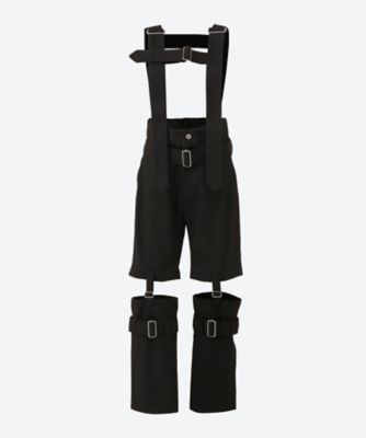 ＜KIDILL＞パンツ　ＫＬ８９０