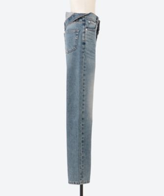 デニムパンツ　２０７ＰＡ００１　Ｄ２２