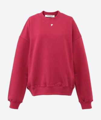 KIMHEKIM (Women)/キムヘキム スウェット　ＫＨＫ－ＳＷ０１５－ＲＥ