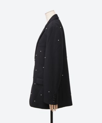 ジャケット　ＦＷ２４―ＪＫ０３１―Ｄ