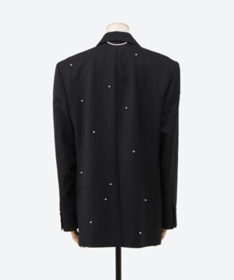 ジャケット　ＦＷ２４―ＪＫ０３１―Ｄ