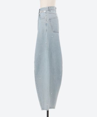 パンツ　ＦＷ２４―ＪＮ０３―ＳＢ