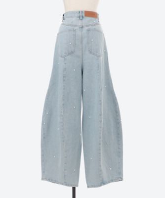パンツ　ＦＷ２４―ＪＮ０３―ＳＢ